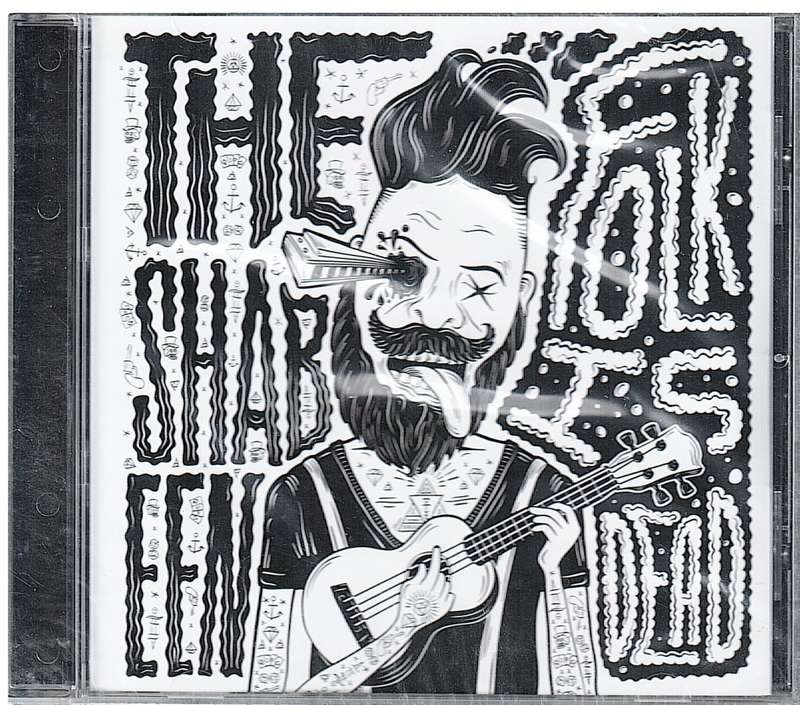 The Shabeen - Folk is Dead