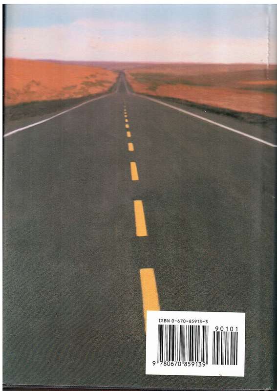 The Road Ahead - Bill Gates