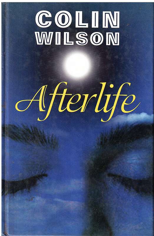 Afterlife - Colin Wilson