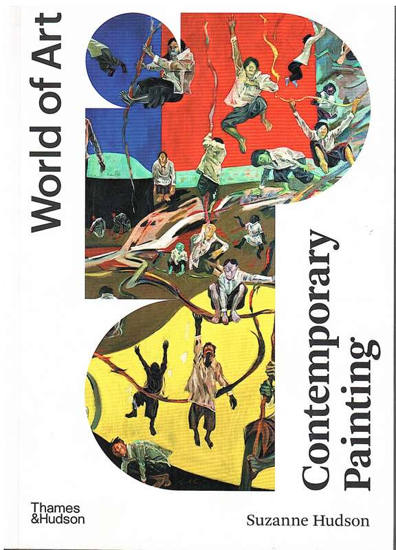 Contemporary Painting (Thames & Hudson World of Art)