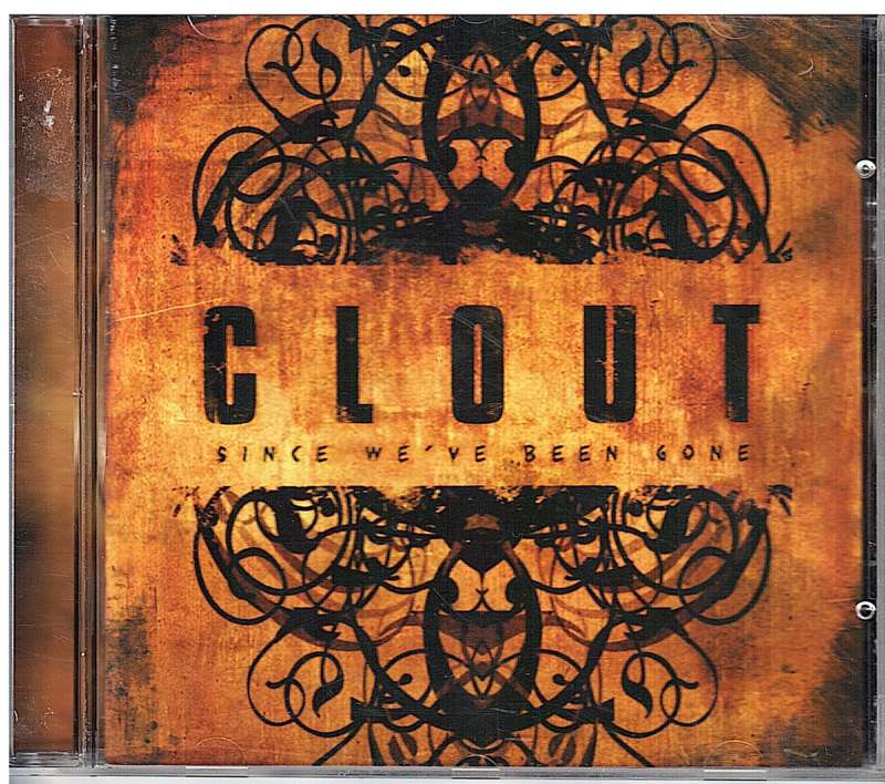 Clout - Since We`ve Been Gone CD