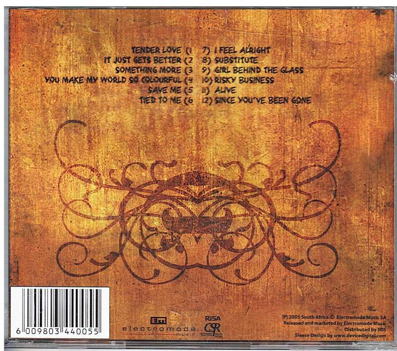 Clout - Since We`ve Been Gone CD