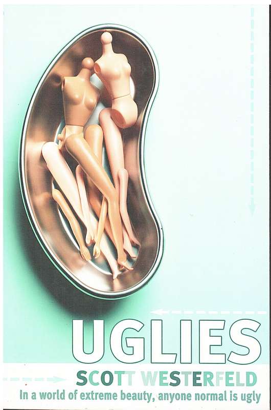 Uglies - Scott Westerfeld