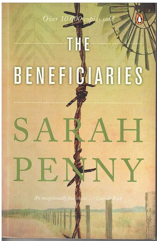 The Beneficiaries - Sarah Penny