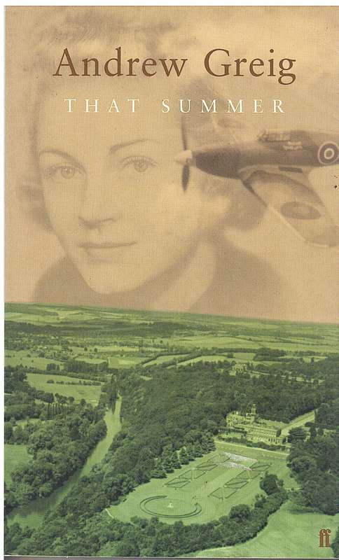 That Summer - Andrew Greig