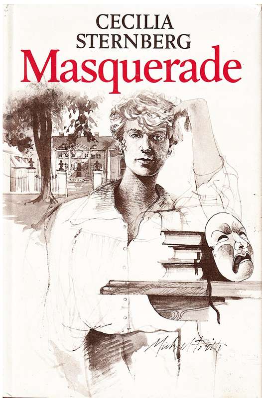 Masquerade - Cecilia Sternberg