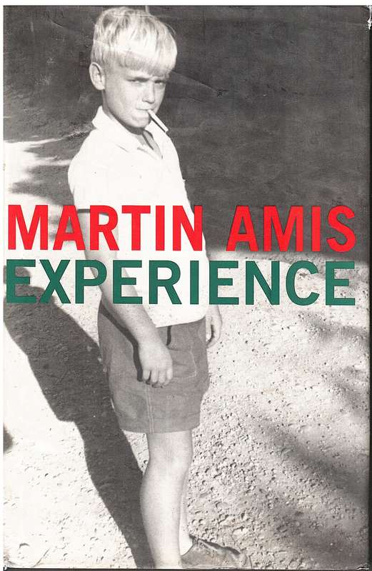 Experience - Martin Amis