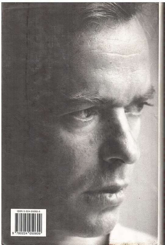 Experience - Martin Amis