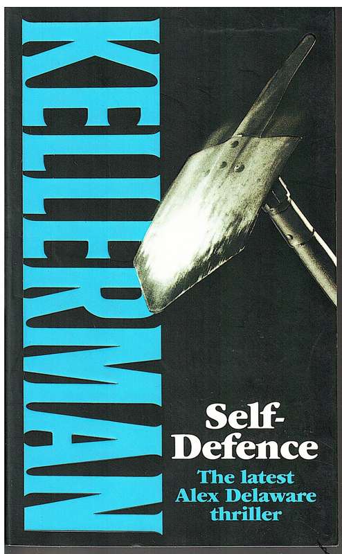 Self-Defence - Jonathan Kellerman