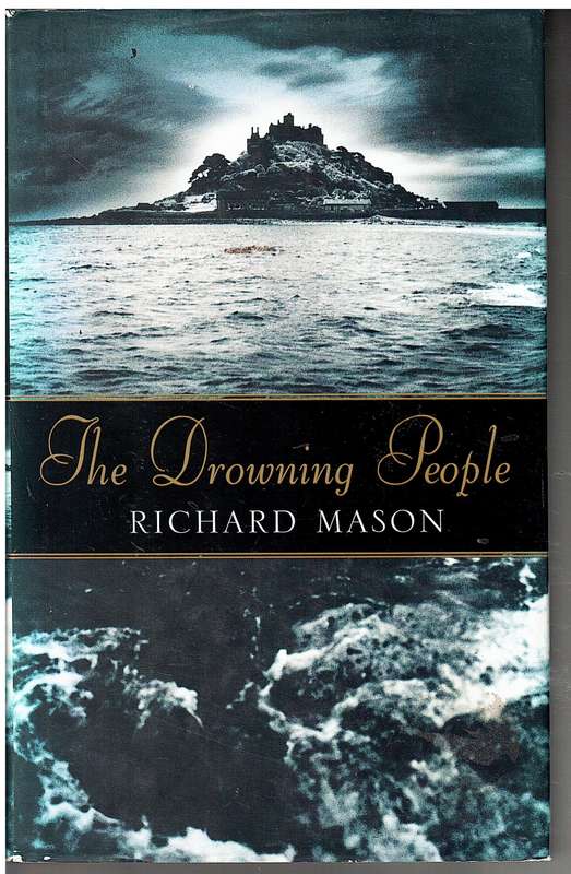 The Drowning People - Daniel Mason