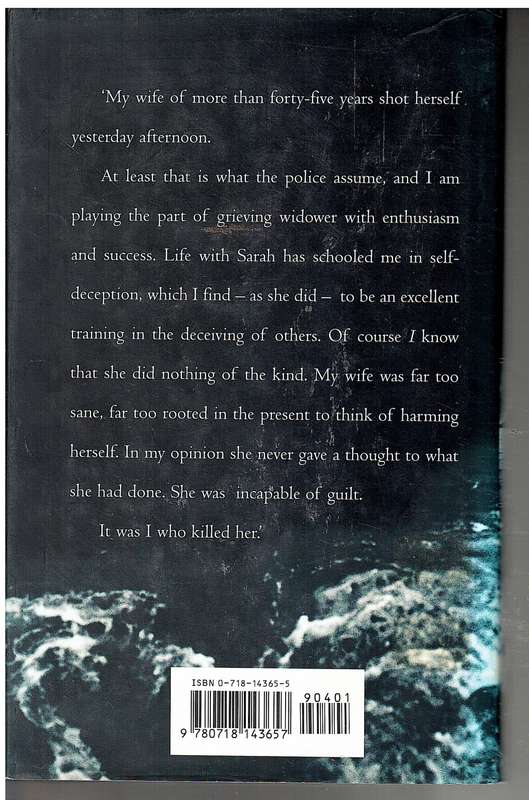 The Drowning People - Daniel Mason