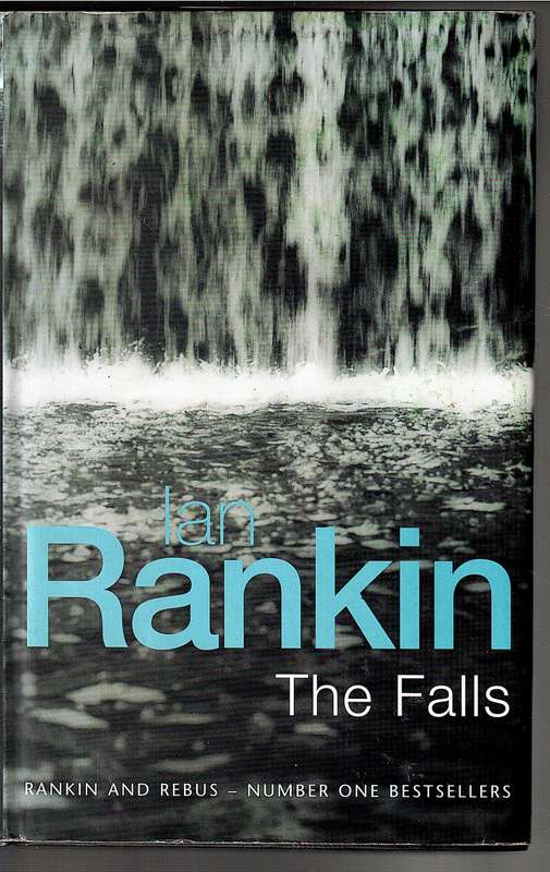 The Falls - Ian Rankin