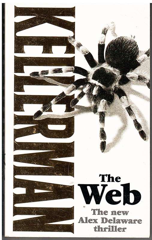 The Web - Jonathan Kellerman