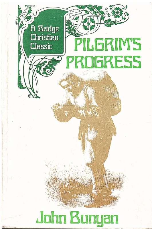 The Pilgrim`s Progress - John Bunyan