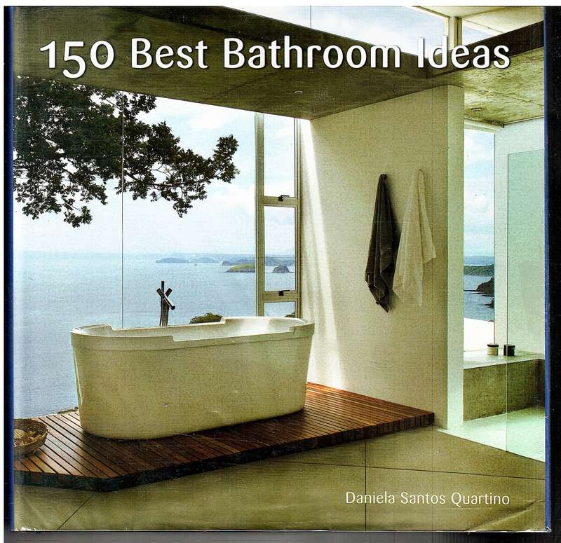150 Best Bathroom Ideas