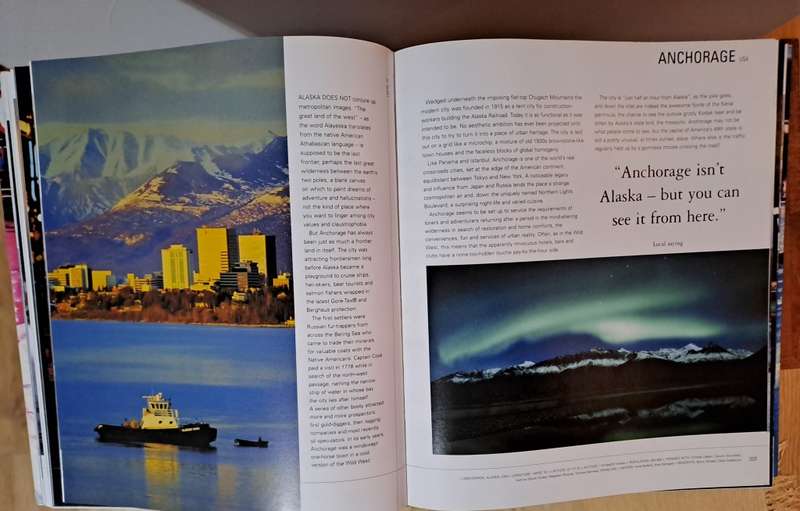The Book of Cities - Philip Dodd and Ben Donald
