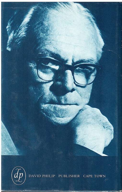 Towards The Mountain: An Autobiography - Alan Paton