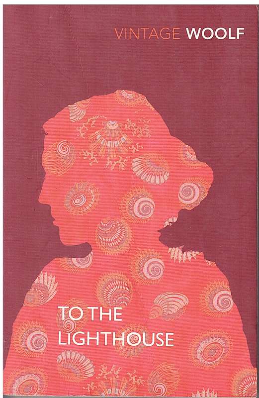 To The Lighthouse - Virginia Woolf