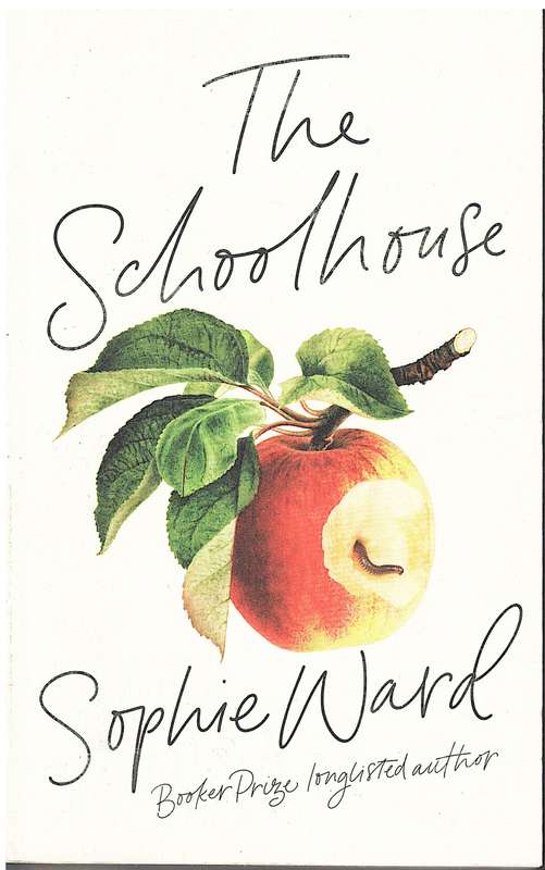 The Schoolhouse - Sophie Ward
