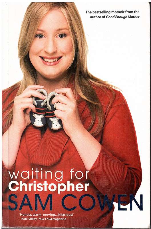 Waiting for Christopher - Sam Cowen