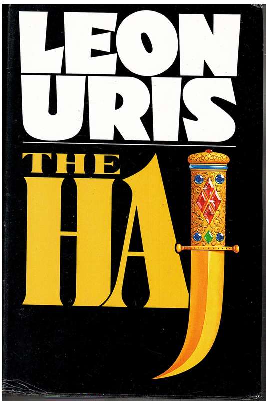The Haj - Leon Uris