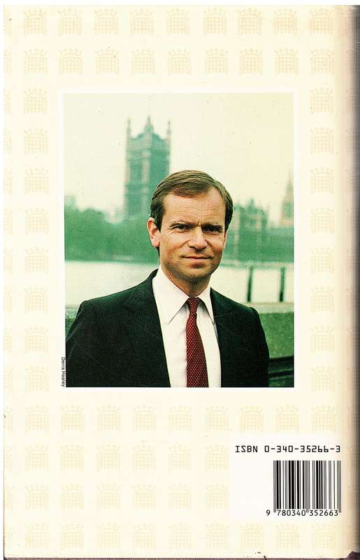 First Among Equals - Jeffrey Archer