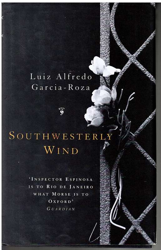Southwesterly Wind - Luiz Alfredo Garcia-Roza