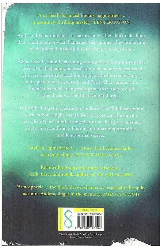 Before the Ruins - Victoria Gosling