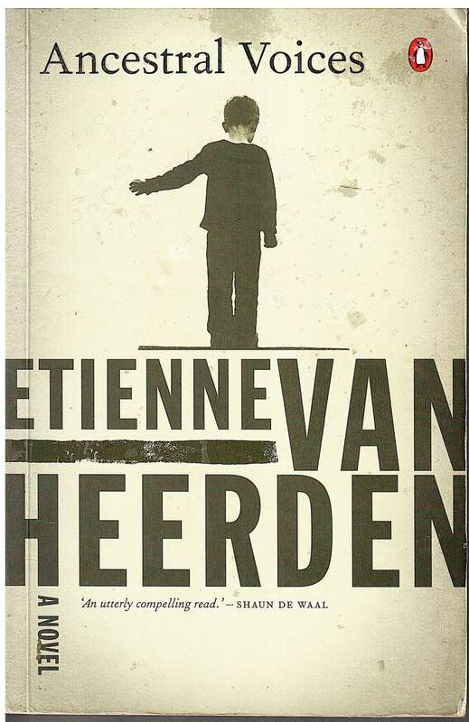 Ancestral Voices - Etienne van Heerden