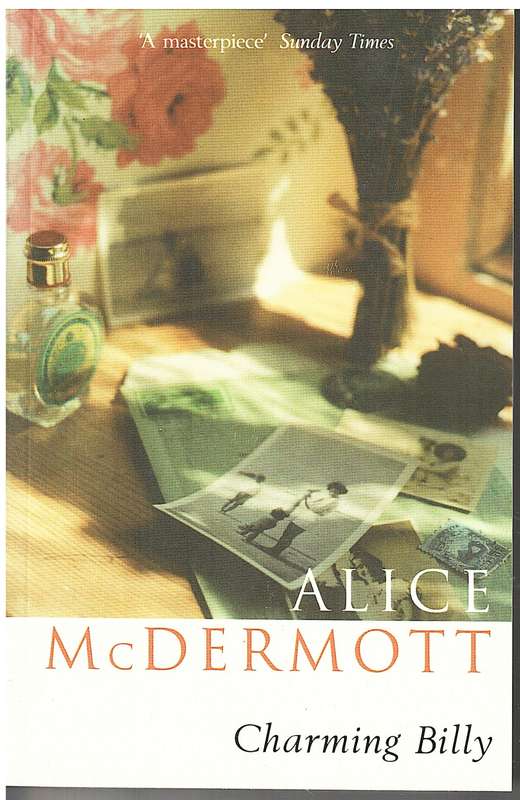 Charming Billy - Alice McDermott