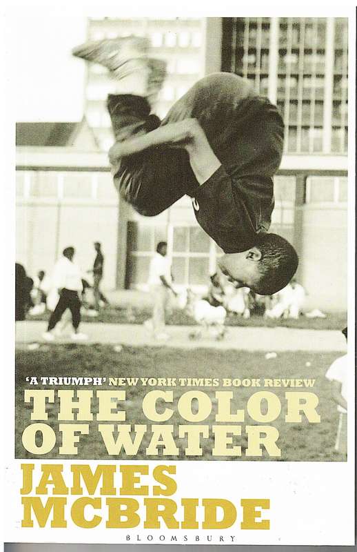 The Color of Water - James McBride