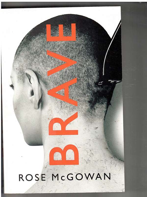 Brave - Rose McGown