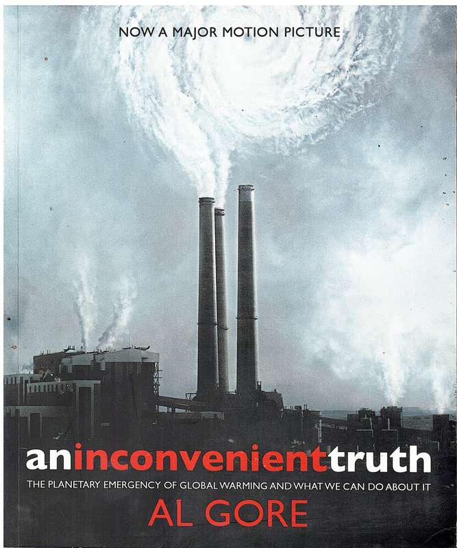 An Inconvenient Truth - Al Gore