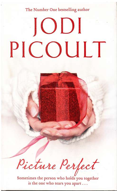 Picture Perfect - Jodi Picoult