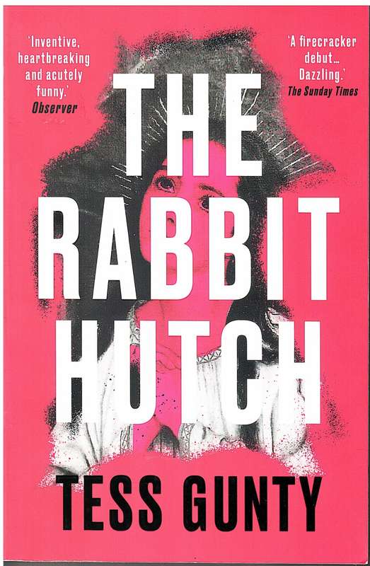 The Rabbit Hutch - Tess Gunty