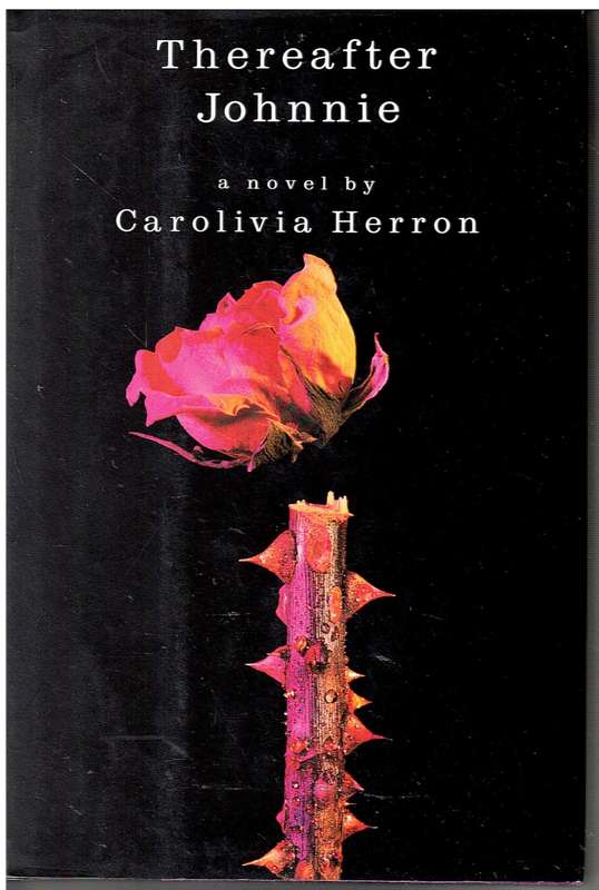 Thereafter Johnnie - Carolivia Herron
