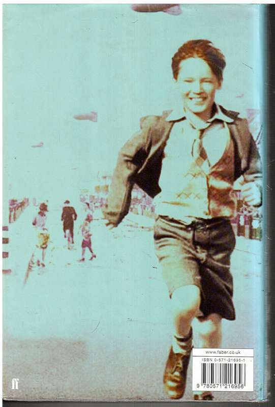 Adventures of a Suburban Boy - John Boorman