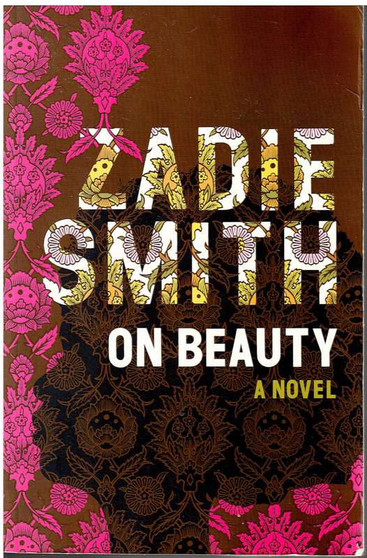 On Beauty - Zadie Smith