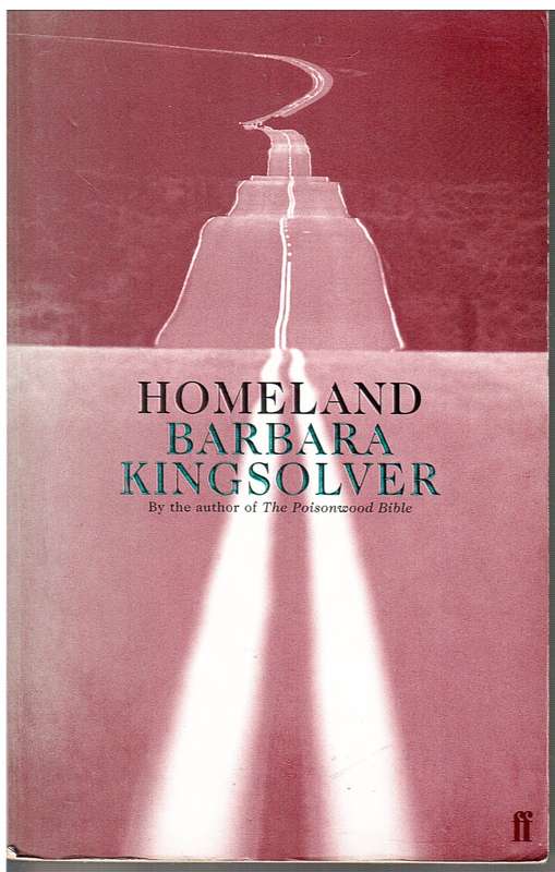 Homeland - Barbara Kingsolver