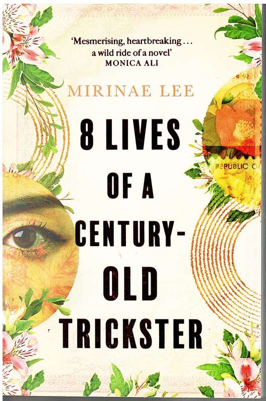 8 Lives of a Century-Old Trickster - Mirinae Lee