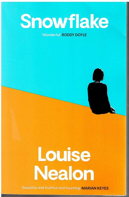 Snowflake - Louise Nealon