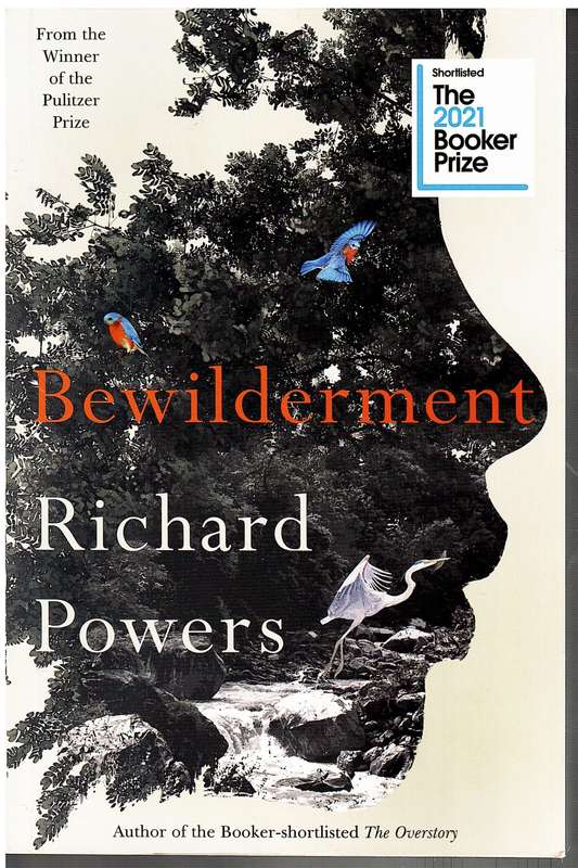 Bewilderment - Richard Powers