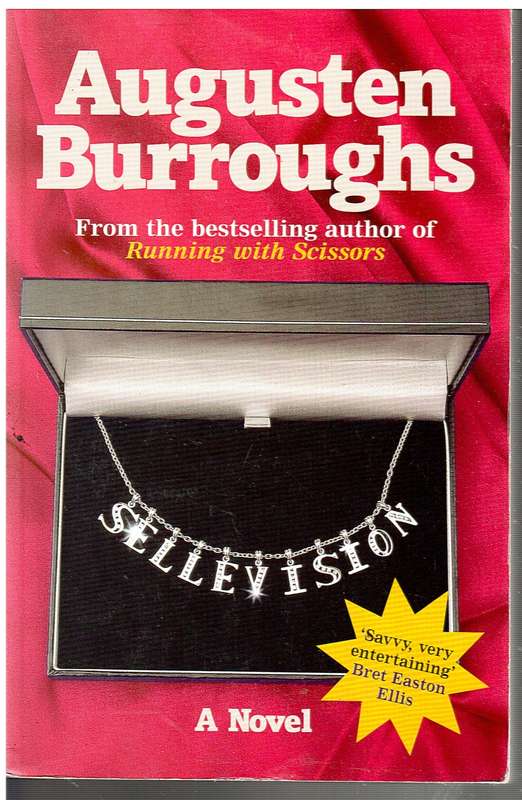 Sellevision - Augusten Burroughs