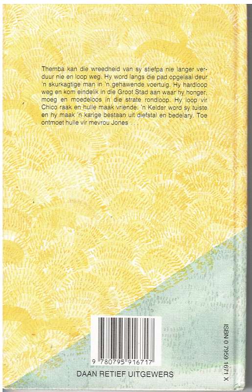 Uit die Skemering - Phyllis Owen
