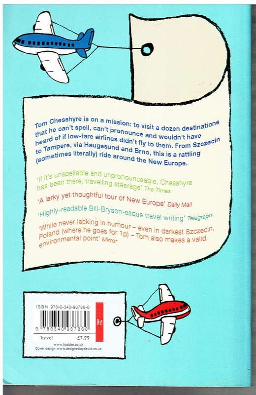 How Low Can You Go? - Tom Chessyre