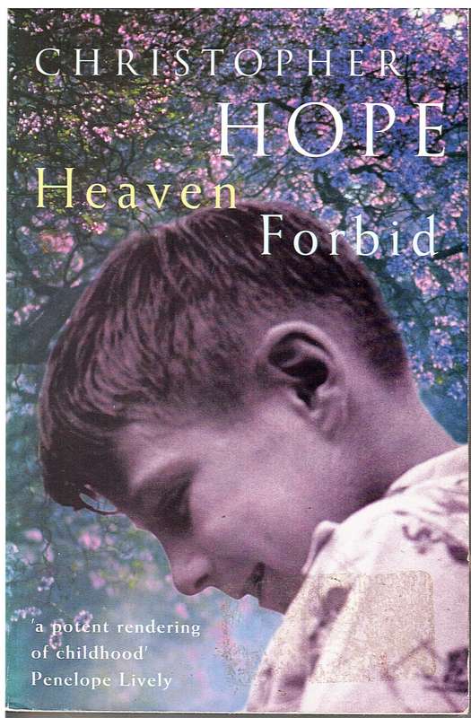 Heaven Forbid - Christopher Hope
