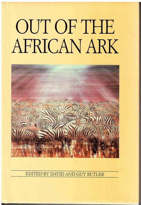 Out of the African Ark