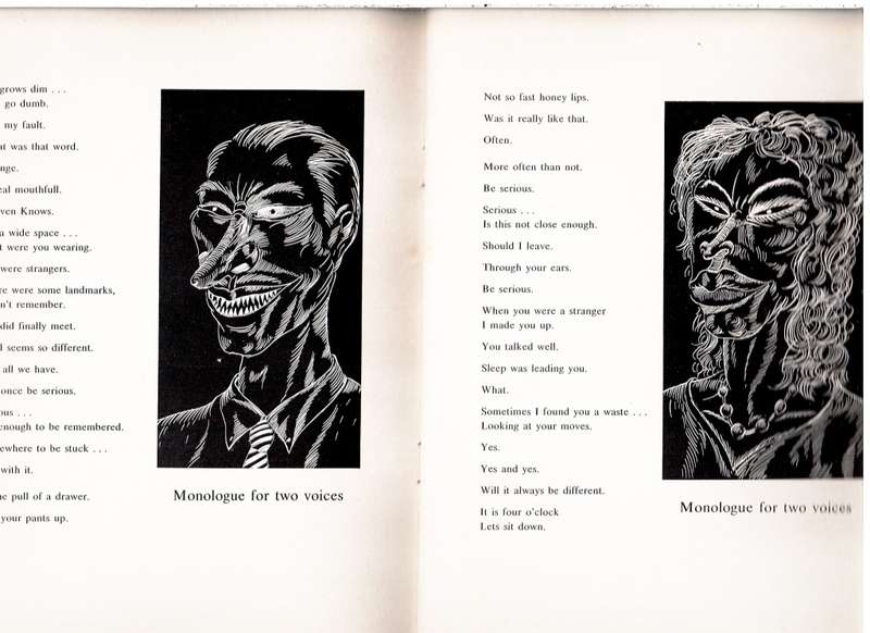 Last Letters From The Wilderness - Ramsay Mackay (Words) & Norman Catherine (Illustrations)
