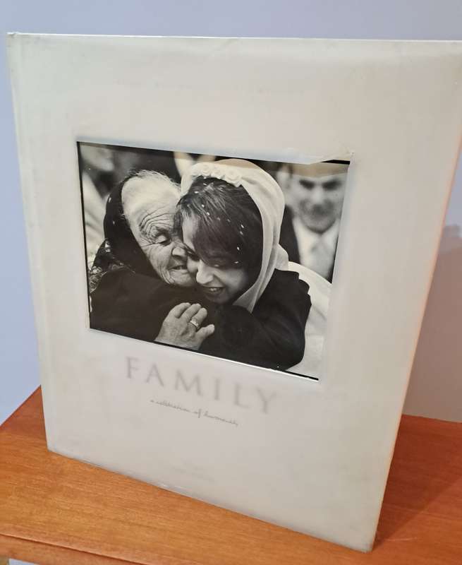 Family: A Celebration of Humanity - James McBride