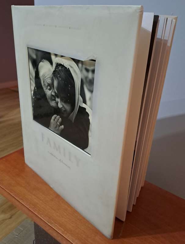 Family: A Celebration of Humanity - James McBride